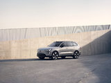 Introducing the All-New Volvo EX90