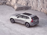 How the Volvo XC60 Keeps You Safe On the Road