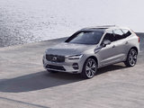 2023 Volvo XC60: A Masterpiece of Safety Engineering