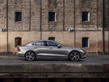 2023 Volvo S60: Redefining Luxury Sedans with Scandinavian Sophistication