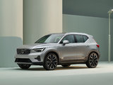 2024 Volvo XC40: Safety Beyond the Usual