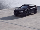 2024 Volvo XC60: Where Safety Meets Luxury and Performance