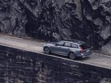2024 Volvo V90 Cross Country: The Spacious Wagon That Swallows Your Road Trip Gear