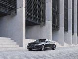 Unplug Your Commute: 5 Ways the 2024 S90 Recharge Enhances Luxury Electric Driving