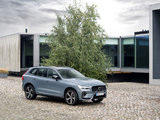 In-depth Look at the 2025 Volvo XC60 B6 Engine