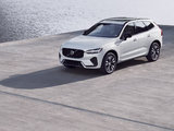 Why the 2024 Volvo XC60 Strikes the Ideal Balance Between Comfort and Capability