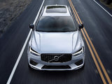 2021 Volvo XC60 vs. 2021 Audi Q5: Experience Outstanding Safety, Efficiency, and Powertrains
