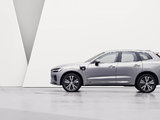 The 2022 Volvo XC Recharge lineup