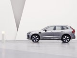 The 2022 Volvo XC60 Recharge nearly doubles it's all electric range