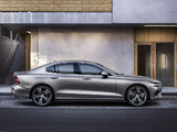 What changed about the Volvo S60 for 2022?