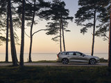What makes the 2022 Volvo V60 different?