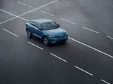 The Different Charging Options on the 2023 Volvo C40 Recharge