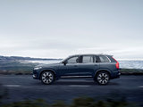 A look at some of the significant improvements made to the 2023 Volvo SUV lineup