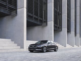 Here is the Impressive New Volvo S90 Recharge