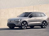 The new, fully electric Volvo EX90: the start of a new era for Volvo Cars