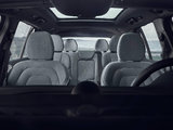 The Most Spacious Volvo SUVs: Room for the Whole Family