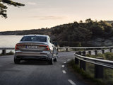 Unleashing Safety: Exploring the Advanced Features of the Volvo S60