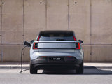 Volvo Leverages Tesla Supercharger Network for Its EV Expansion in North America