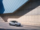 The Volvo EX30: An Electric SUV Created With Sustainable Automotive Design