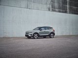 10 Things to Know About the 2024 Volvo XC40 Recharge