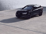 Here’s Why the 2024 Volvo XC60 Black Edition is the Ultimate Expression of Scandinavian Luxury