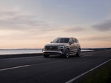 2025 Volvo XC90: Leading the Charge in Zero-Emission Daily Driving