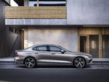 2022 Volvo S60: A different kind of luxury sedan