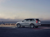 2022 Volvo XC90 vs. 2022 Acura MDX: The XC90 is Efficient and Capable