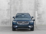 A look at the new Volvo XC90 Recharge