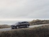 Here are the Most Impressive Volvo Safety Systems