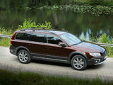 Why Buy a Pre-Owned Volvo XC70?