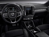 2023 Volvo XC40: Advanced Connectivity Features You Can Expect