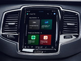 Driving Into the Future: Volvo's Innovative Connected Features and Entertainment Options