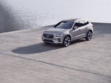 Volvo XC60: Redefining Safety and Driving Experience with Technological Innovations