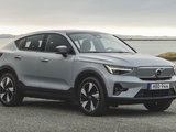 Volvo C40 Recharge Boosts Range with 2024 Model Year Upgrades