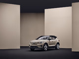Volvo Cars Enhances Electric Vehicle Charging with New Technology Partnership