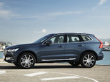 4 Ways a Pre-Owned 2021 XC60 Just Makes Sense