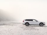 The Clear Choice: 2025 Volvo V60 Cross Country Versus Audi A4 Allroad