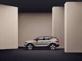 2025 Volvo EX40: Electric Excellence in Every Detail