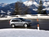 5 Ways to Stay Safe in a Snowstorm with Your Volvo