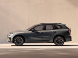 Volvo Unveils the Refreshed 2026 XC60 with Cutting-Edge Upgrades