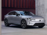 Volvo Expands Global Electric Lineup with Sixth EV Model, the ES90