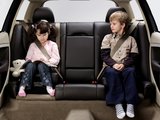 Family Travel Simplified: The Genius of Volvo's Integrated Booster Cushions