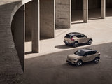 2025 Volvo EX Lineup Guide and Model Range