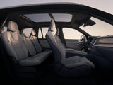 Ranking the Most Spacious 2025 Volvo SUVs