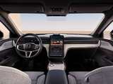 Volvo EX90 Owners Receive World-First Abbey Road Audio Tech