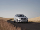 The 2021 Volvo XC90: An Elegant Family SUV