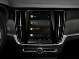A look at Volvo advanced technology
