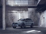 2022 Volvo Recharge models now have more range