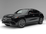 2025 Mercedes-Benz GLC